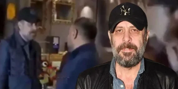 Nejat İşler’le Yaşanan Arbede Sonrası Gazeteci Tarık Eker’den Özür Açıklaması