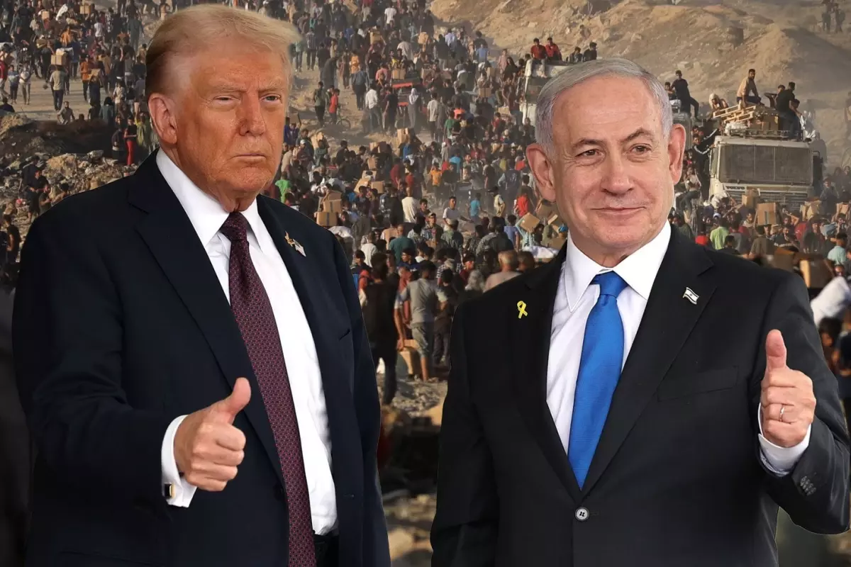 Netanyahu