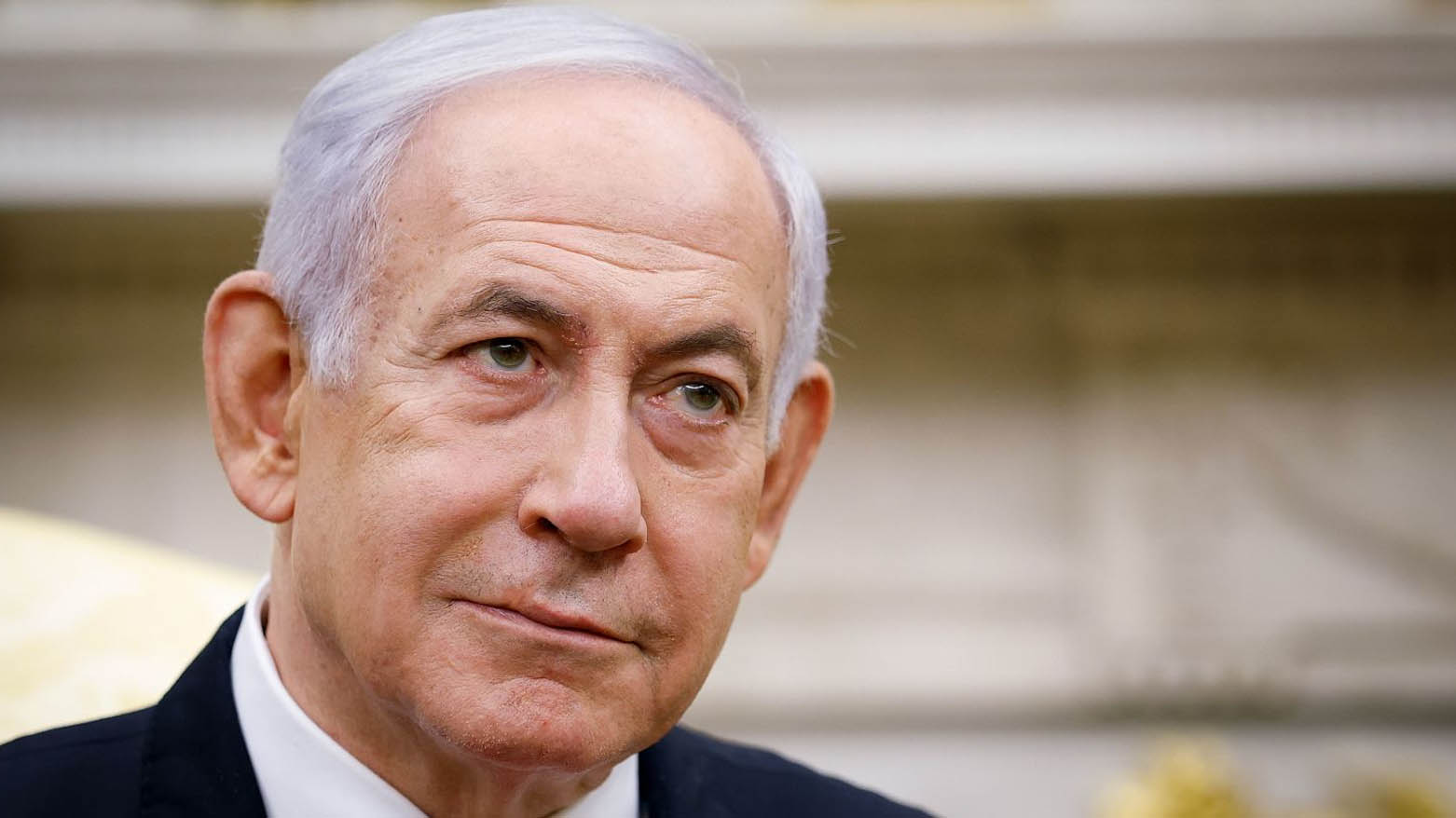Netanyahu