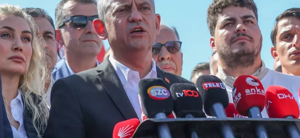 Özel Ak parti