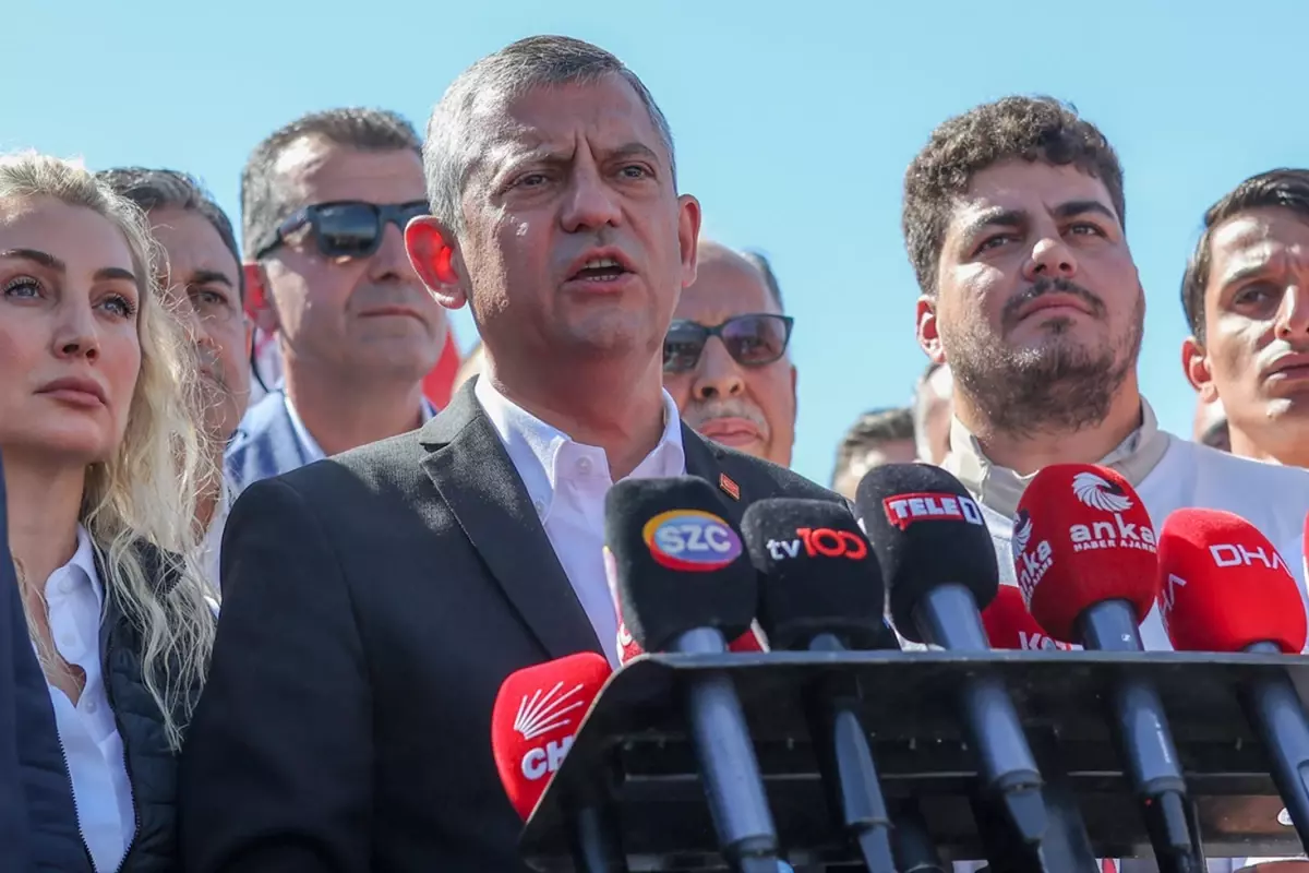Özel Ak parti