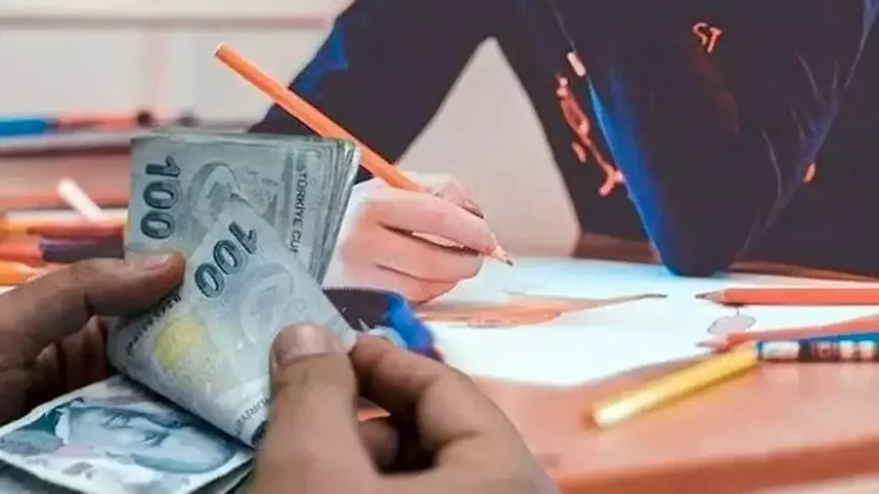 Özel okul zam