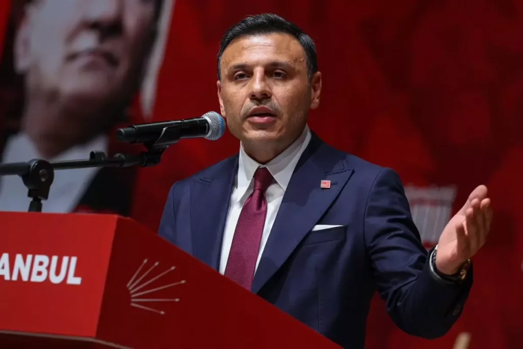 Özgür Çelik