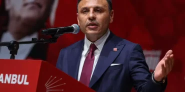 Özgür Çelik