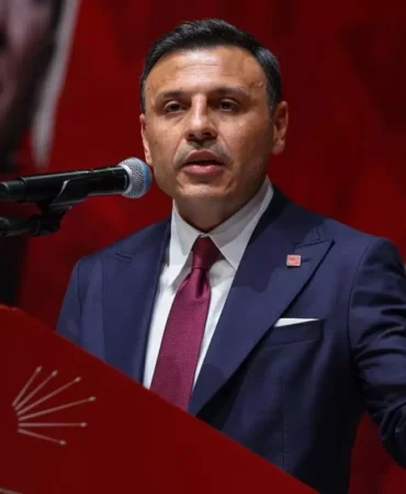 Özgür Çelik