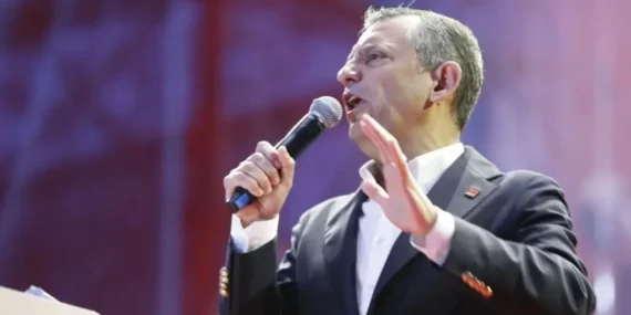 CHP Lideri Özgür Özel’den Muhalefet Liderlerine Telefon!