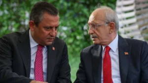 Özgür Özel