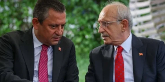 CHP’li Murat Emir Açıkladı: Kılıçdaroğlu ve Özgür Özel Görüşecek mi?