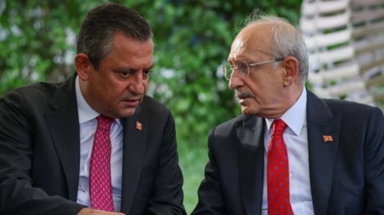 Özgür Özel