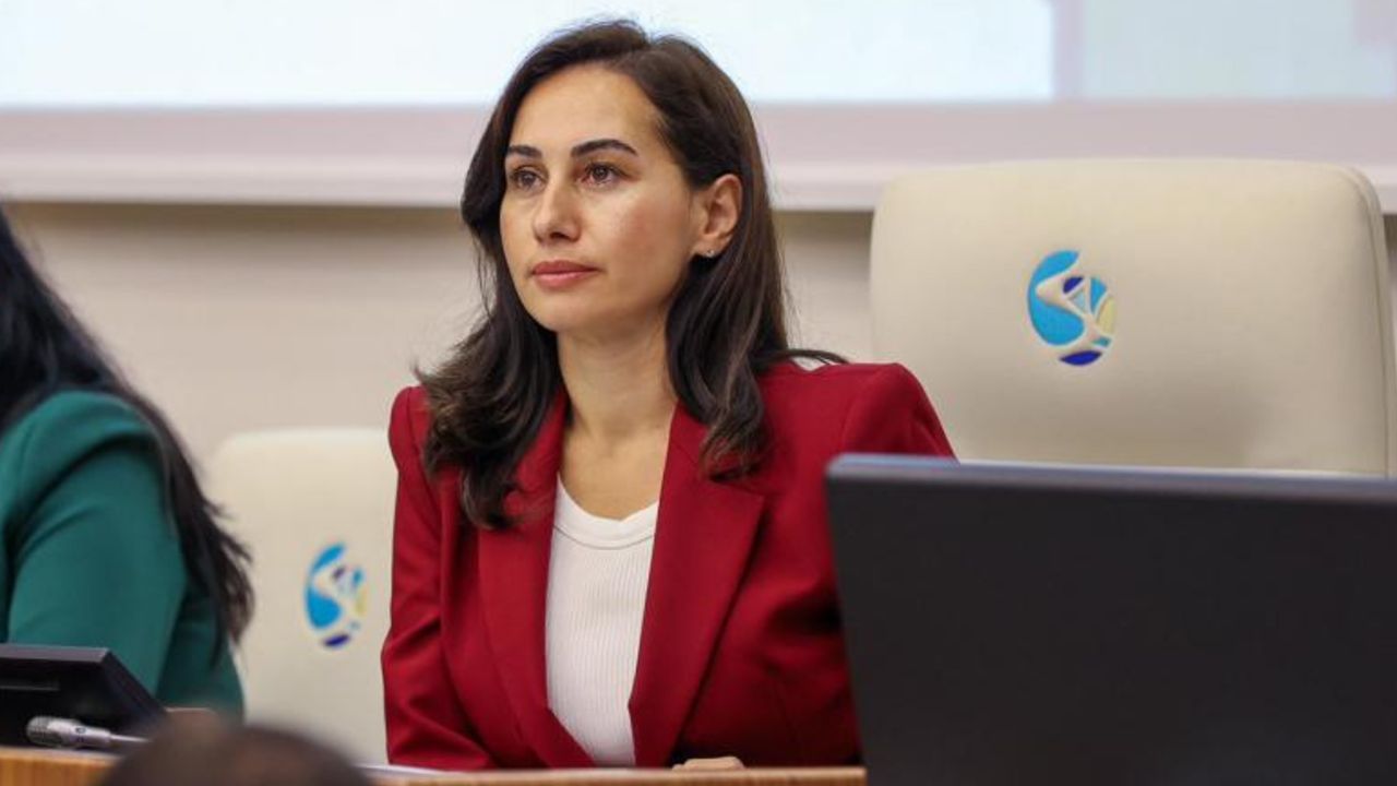 Özlem Vural Gürzel