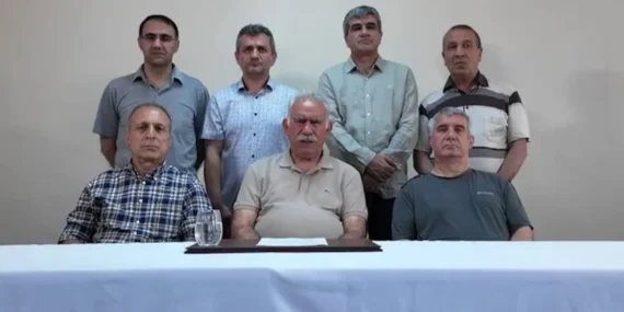 Öcalan’ın Avukatı Raziye Öztürk’ün Açıklamaları Siyasi Gündemde Tartışma Yarattı