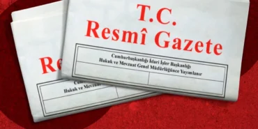 Resmi Gazete