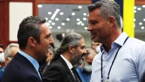 Sadettin Saran koç