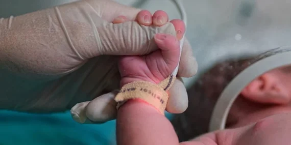 Sancaktepe’de Kadın Doğum Uzmanına Erken Doğum Soruşturması