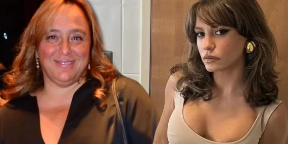 Serenay Sarıkaya’dan Çağrı, “Ayşe Barım Ölmesin!”