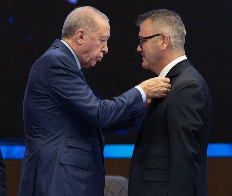 Seydişehir