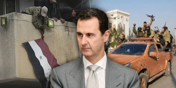 Suriye’de İlk Parlamento Seçimleri 5 Ekim’de Yapılacak