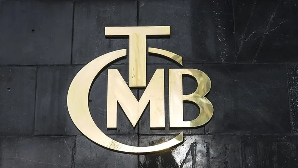 TCMB