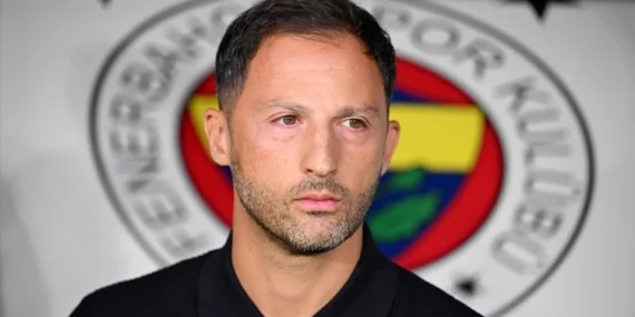 Tedesco, “Galibiyet Taraftarımızın da Eseri”