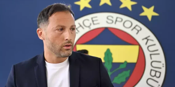 Domenico Tedesco, Nice Maçını Değerlendirdi: “Taraftar Her Zaman Haklıdır”