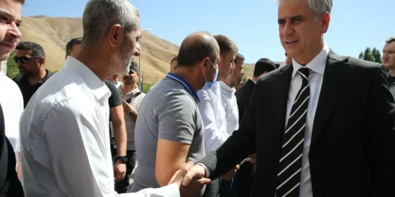 Terörsüz Türkiye Sürecinde AK Parti’den Net Açıklama