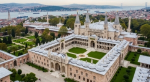 Topkapı Sarayı