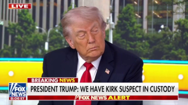 Trump