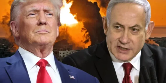 Trump’tan Gazze Yorumu, “Durumu Görmem Lazım”