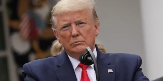 Trump, BM Genel Kurulu’nda Müslüman Liderlerle Gazze Planını Görüşecek