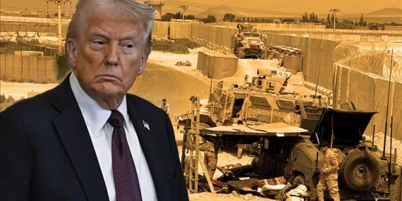 Trump’tan BM Genel Kurulu’nda Sert Açıklamalar