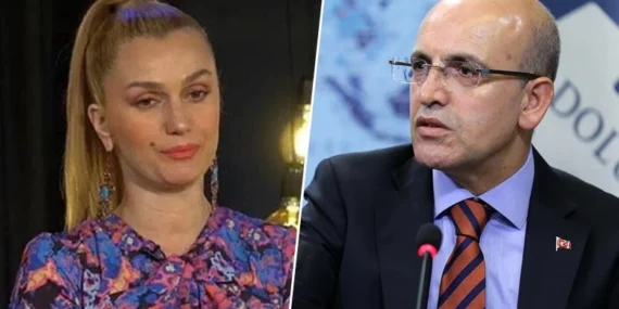 Tuğba Özay Yetkililerden Ormanlara Atılan Çöplere Karşı Acil Önlem İstedi