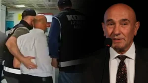 Tunç Soyer