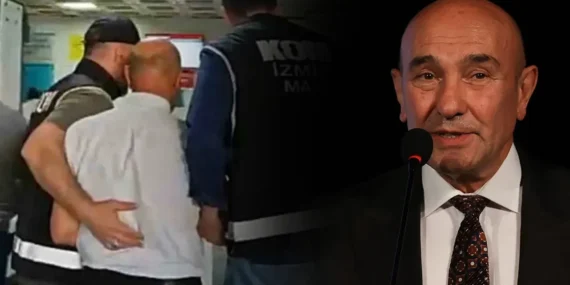 Tunç Soyer 19 Eylül’de Hakim Karşısına Çıkıyor