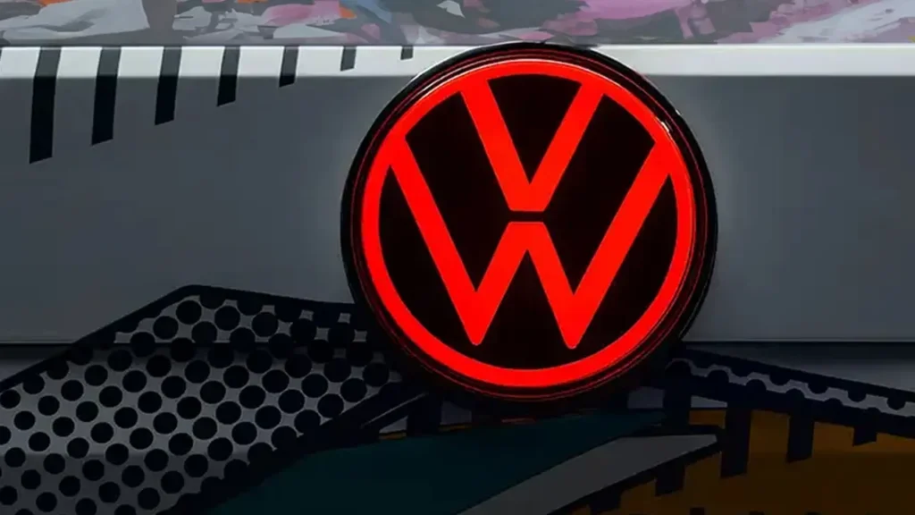 Volkswagen Elektrikli