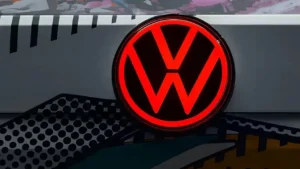 Volkswagen Elektrikli