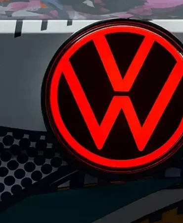 Volkswagen Elektrikli