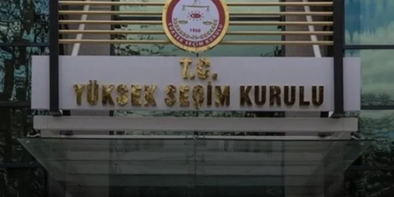 YSK’dan CHP İstanbul Olağanüstü İl Kongresi Kararı