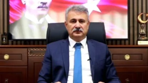 Yahşihan belediye gözaltı