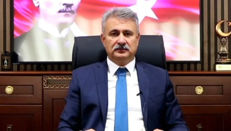 Yahşihan belediye gözaltı