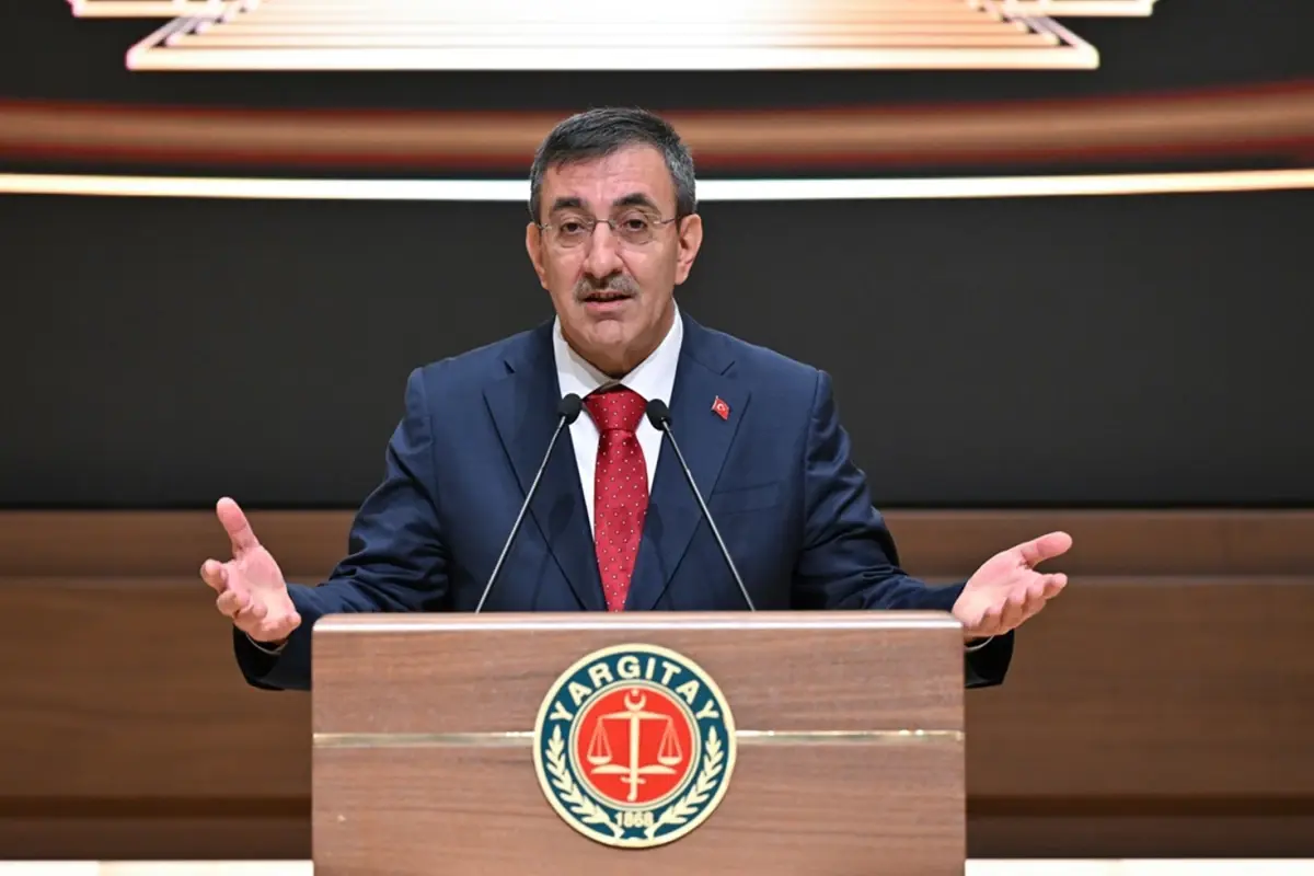 Yargıtay