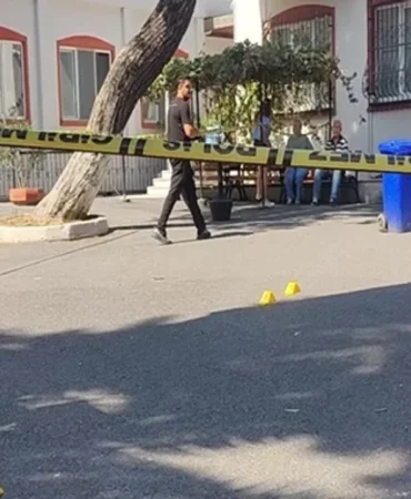 Zeytinburnu’nda Balıklı Rum Hastanesi