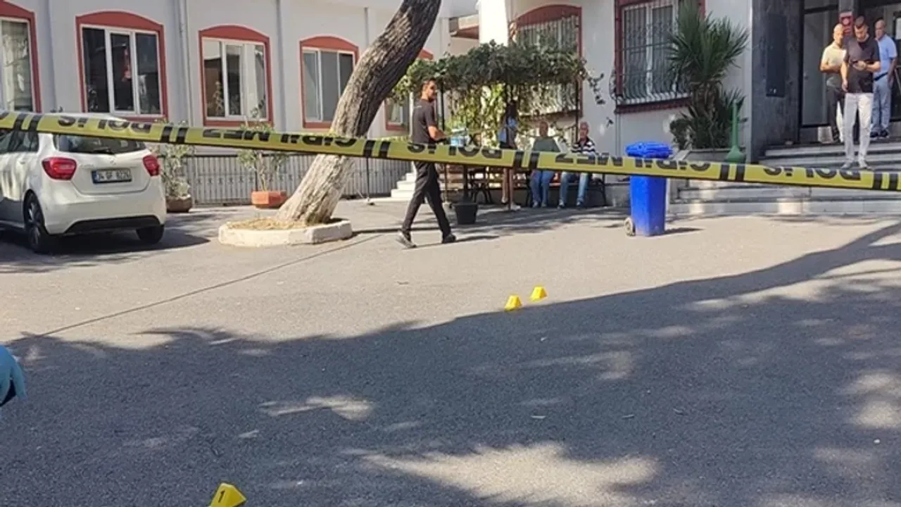 Zeytinburnu’nda Balıklı Rum Hastanesi