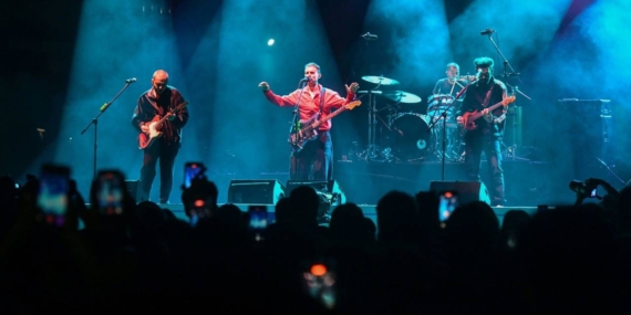 Adamlar Grubu Faaliyetlerini Durdurduğunu Açıkladı: Hayranları Şoka Girdi