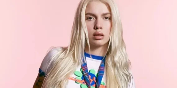 Aleyna Tilki’den Olay Açıklama: “Erken Yaşta Ünlü Olmanın Bedeli Ağır Oldu”