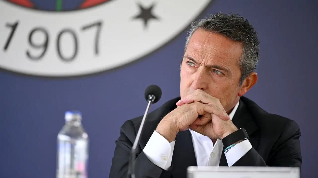 ali koç