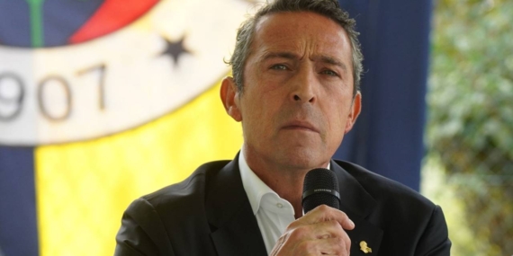 Ali Koç, Fenerbahçe Camiasına Veda Etti: “Bugün de Birlik Olma Zamanıdır”