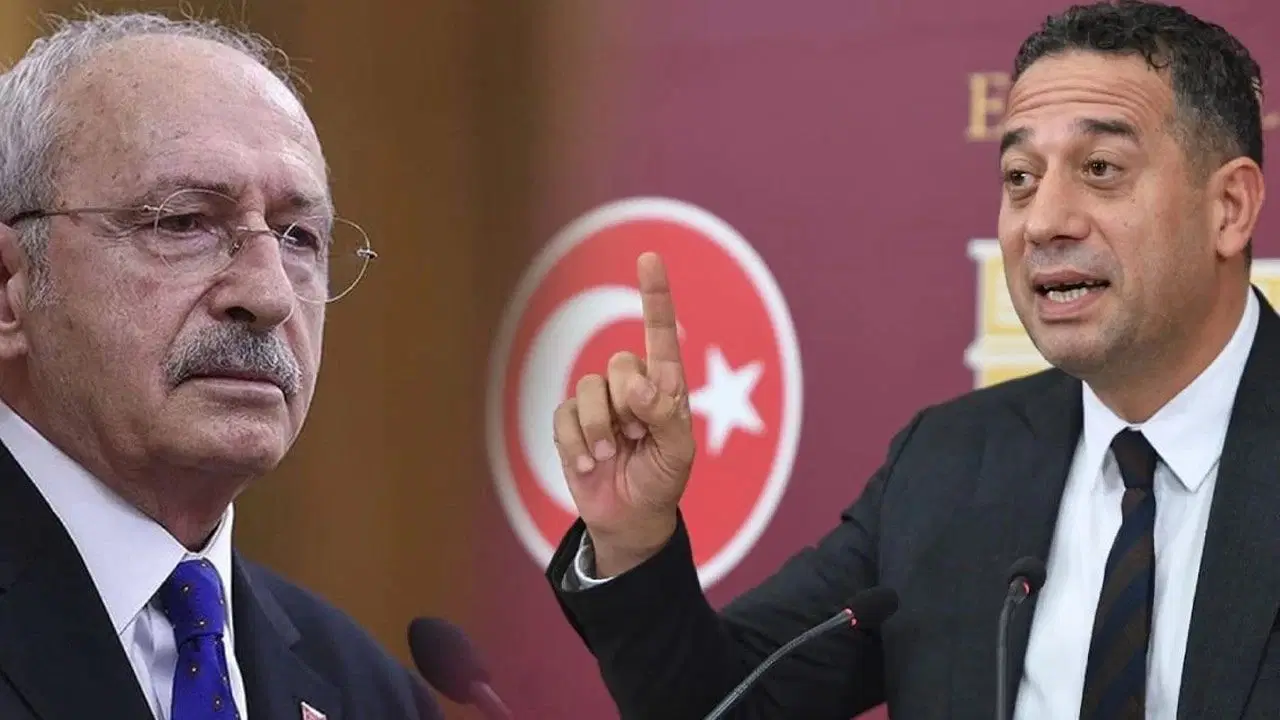 ali mahir başarır