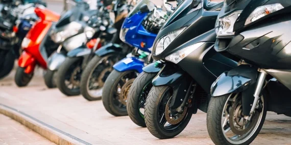 İstanbul Valiliği’nden Belediyelere Motosiklet Genelgesi: Park Edilecek Alanlarda Değişikliğe Gidildi