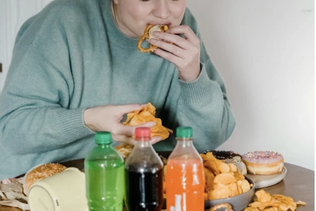 Aşırı Yemeyi Besin İçeriği Değil, Algılar Yönlendiriyor