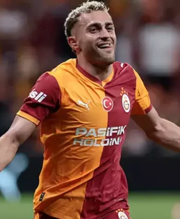 barış alper yılmaz